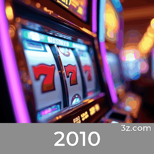 Formulário de cadastro da 2010