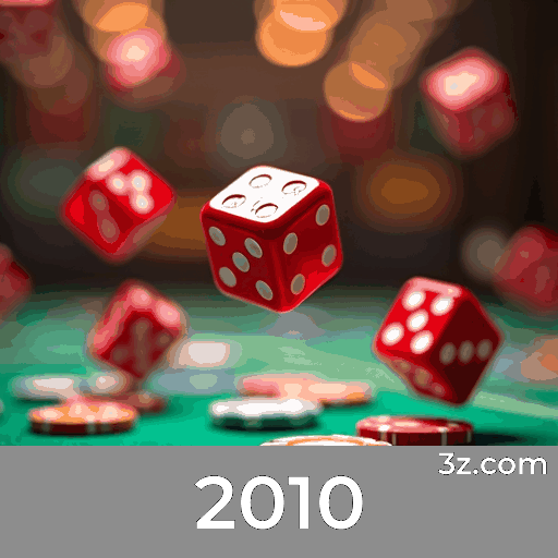 Jogos Crash no Cassino 2010