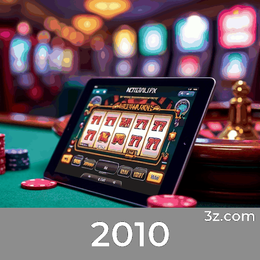 Cassino Online 2010