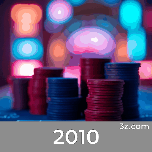 Cassino Online 2010