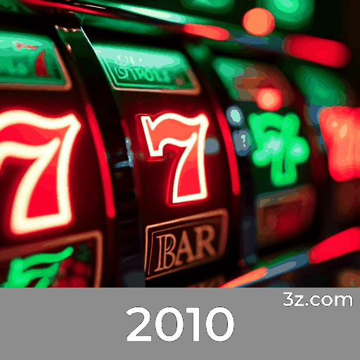 Cassino Online 2010