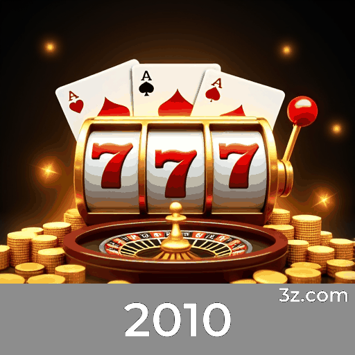 Formulário de cadastro da 2010