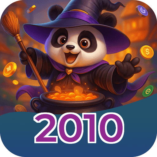 2010 logo
