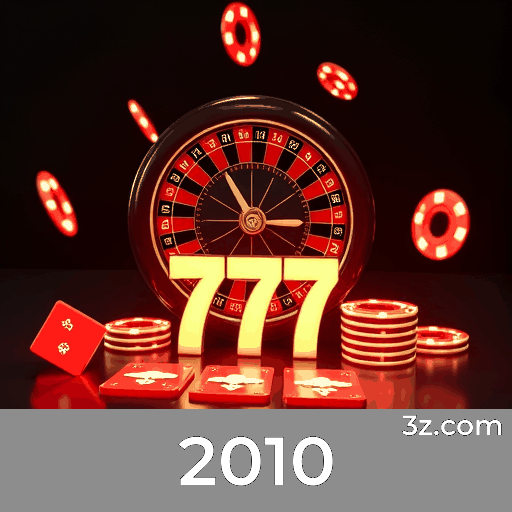 Formulário de cadastro da 2010