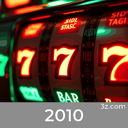 Formulário de cadastro da 2010