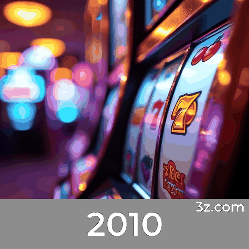 Jogos de loteria na 2010