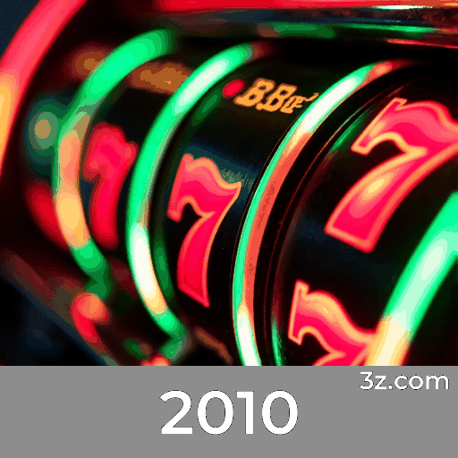 A 2010 oferece jogos de mesa divertidos