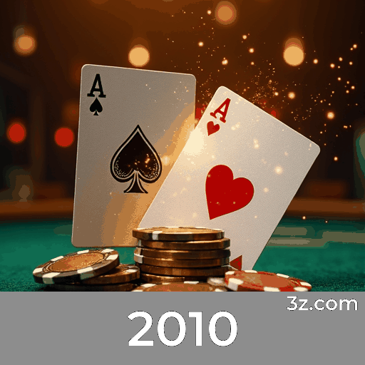 Cassino Online 2010